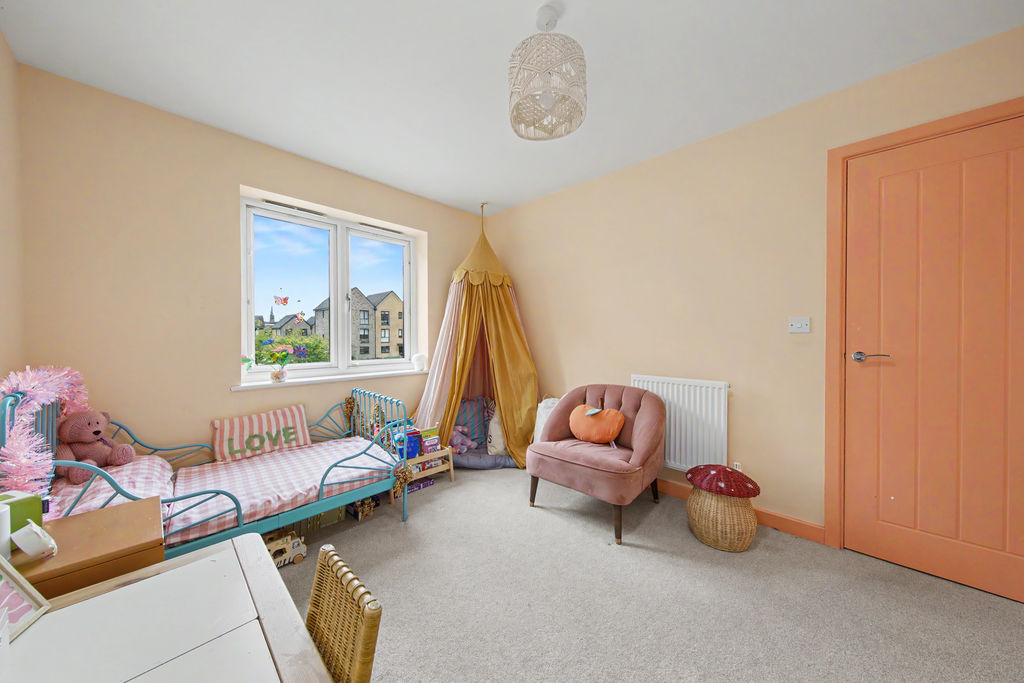 Woodyard Avenue Tapton